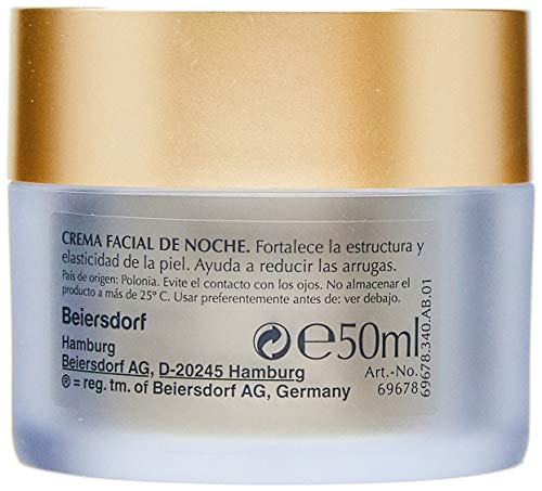 Eucerin Hyaluron-Filler + Elasticity Night Cream 50ml