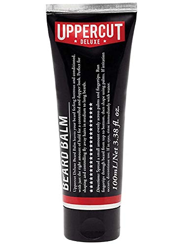 Uppercut Deluxe Beard Balm 3.38 fl.oz