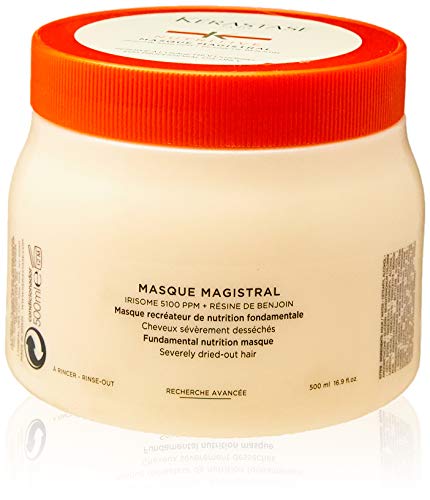 Kerastase Nutritive Masterly Hair Mask 500 ml