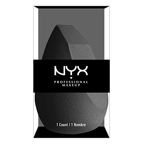 NYX Professional Makeup Complete Control Blending Sponge, 0.021 kg