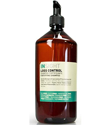 Insight Fortifying Shampoo 900ml