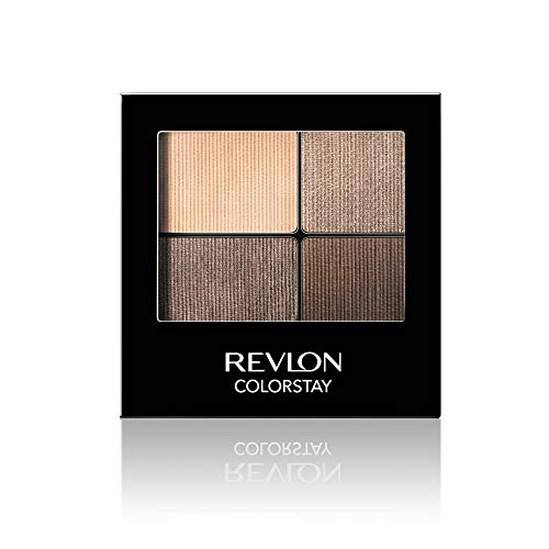 Revlon Colorstay 16 Hour Eye Shadow, Addictive