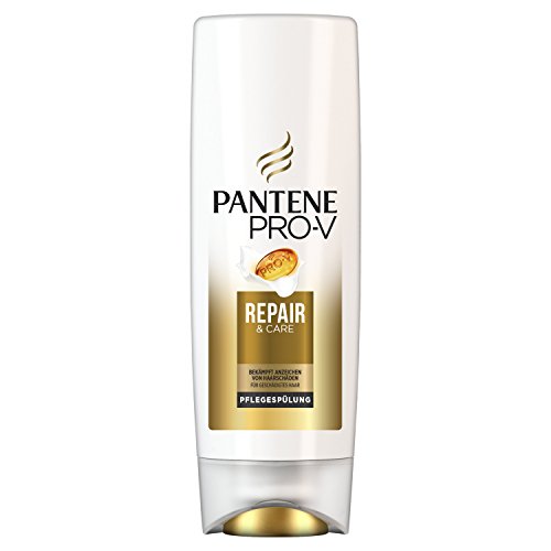 Pantene Pro-V Repair and Care Conditioner for Damaged Hair, 200 ml