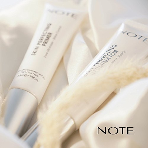 Note Cosmetics Skin Perfecting Primer 35 Ml