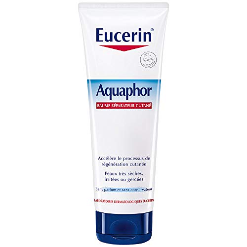 Eucerin Aquaphor Skin Repairing Balm 198g