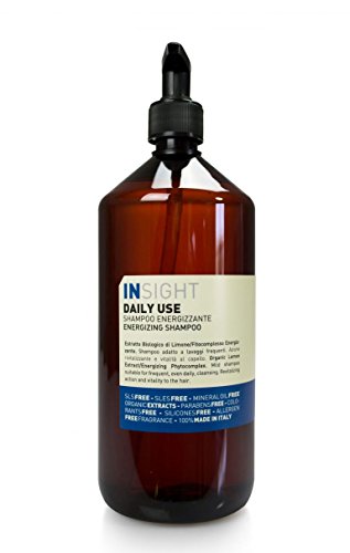 Insight Frequent Use Energising Shampoo 900ml