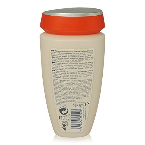 Kerastase Nutritive Bain Magistral 250 ml