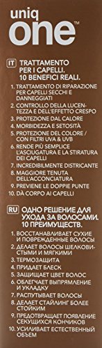 REVLON PROFESSIONAL Uniq One Coconut Hair Treatment 150ml