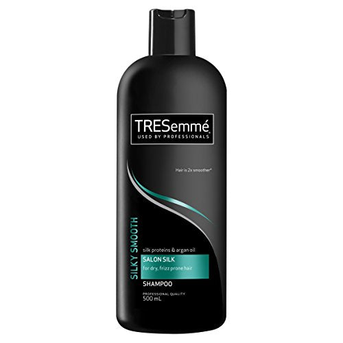 TRESemme Smooth Salon Silk Shampoo - 500 ml