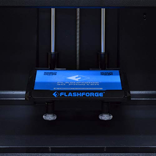 Flashforge 3D Printer Finder Single Extruder Printer