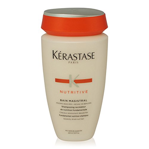 Kerastase Nutritive Bain Magistral 250 ml