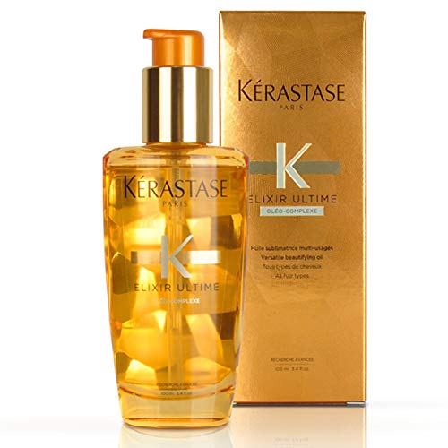 Kerastase Shampoos, 0.050 ml