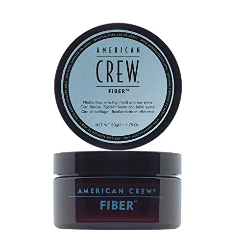 American Crew Fiber High Hold, 85g