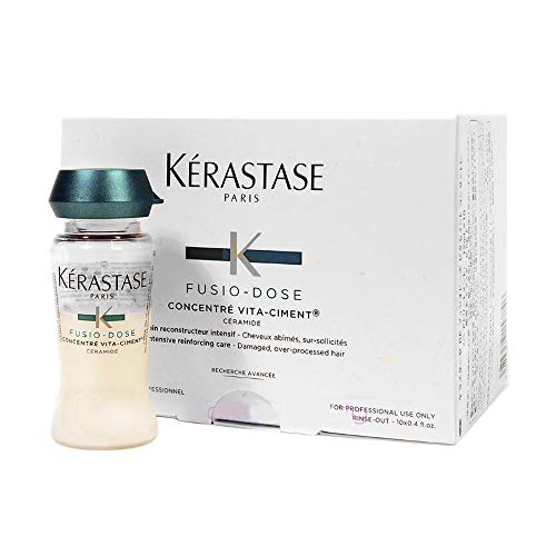 Kerastase Fusio dose Concentree Vita Ciment 10x12ml