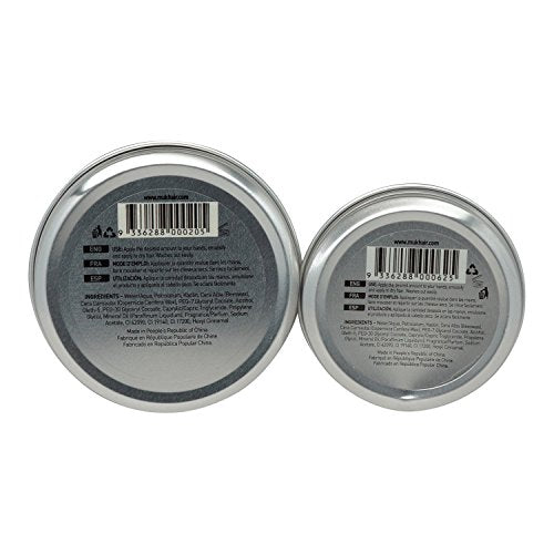 Filthy Muk Firm Hold Paste (Duo Pack, 95g+50g)