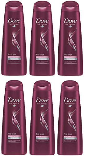 dove Shampoo Pro Age
