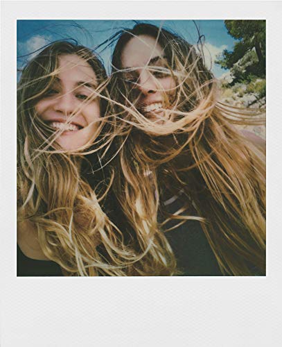 Polaroid Originals - 9019 - Polaroid Lab White