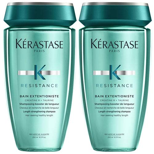 Kérastase Resistance Bain Extentioniste 250ml Double