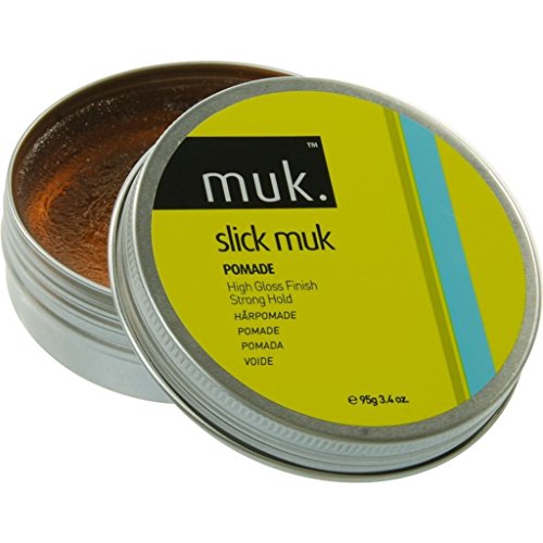 MUK Slick Hair Pomade (95g)