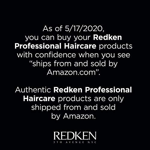 Styling by Redken Brews Clay Pomade 100ml