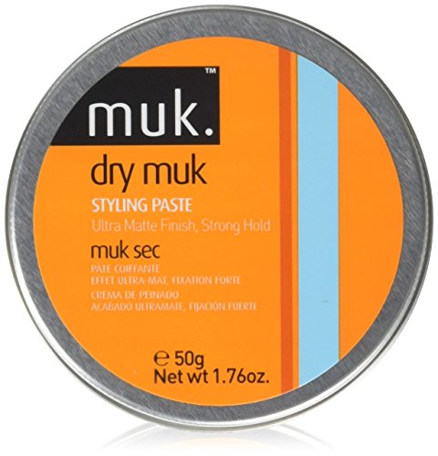 MUK Dry Styling Paste (50g)