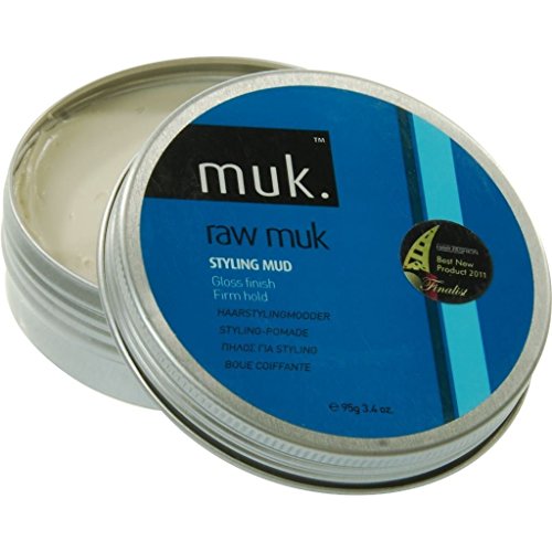 MUK Raw Styling Mud (95g)