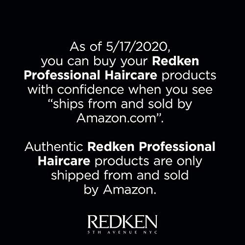 REDKEN Thickening Lotion 06 | For Fine Hair | Adds Weightless Body & Texture | Alcohol-Free 150 ml