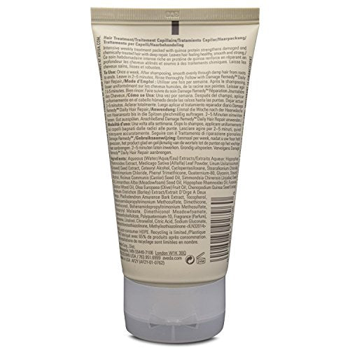 Aveda Damage Remedy Intensive Treatment 5 oz