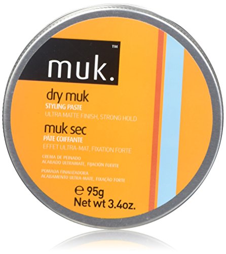 Dry Muk Styling Paste 95 g