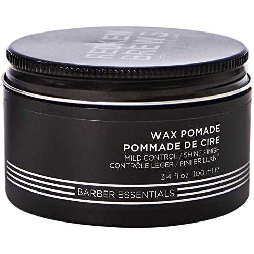 REDKEN Brews Wax Pomade 100 ml