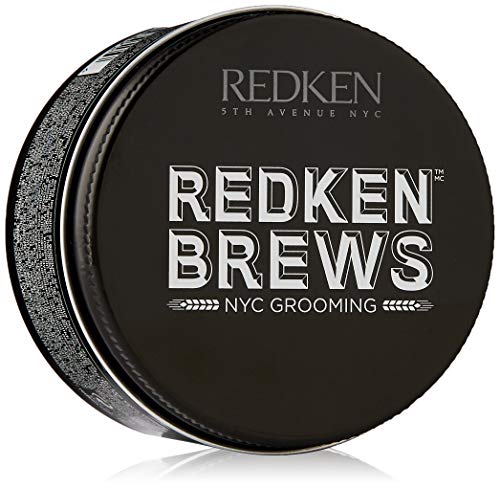 Styling by Redken Brews Clay Pomade 100ml