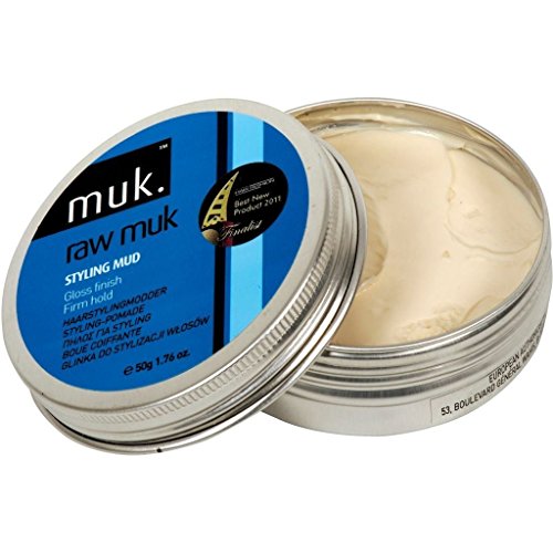 Muk Raw Muk Styling Mud (50g)
