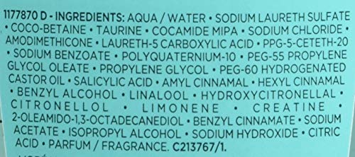 Kérastase Resistance Bain Extentioniste Shampoo 250 ml