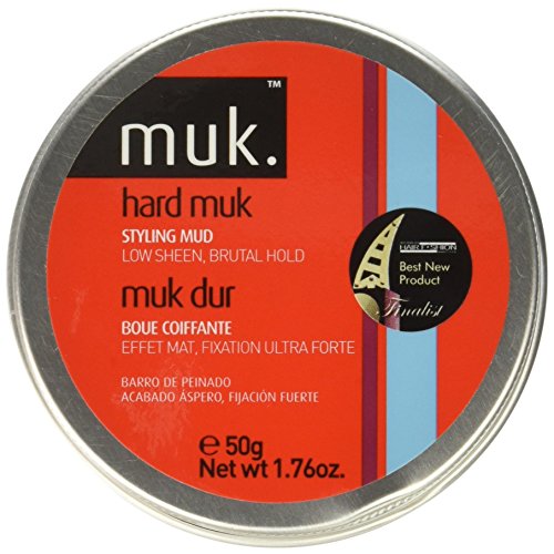 MUK Hard Styling Mud (50g)