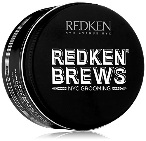 REDKEN | Brews | Thickening Hair Pomade 100 ml