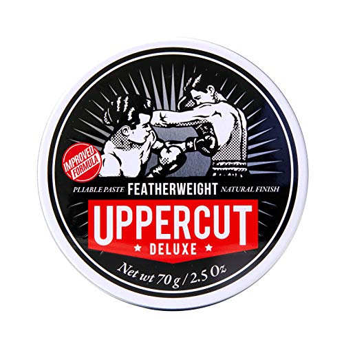 Uppercut Deluxe Featherweight 2.5oz/70g