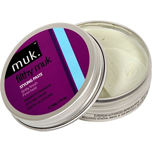 MUK Filthy Styling Paste (50g)