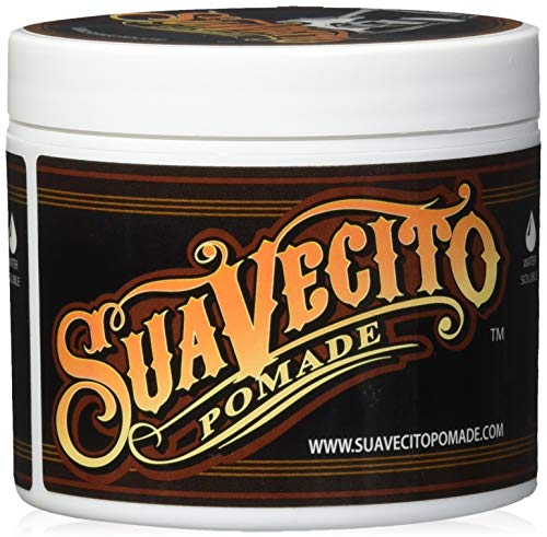 Suavecito Pomade 113g