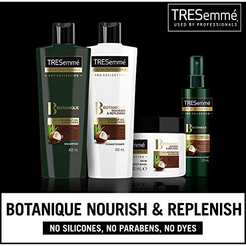 Tresemme Botanique Nourish Hair Conditioner 400ml