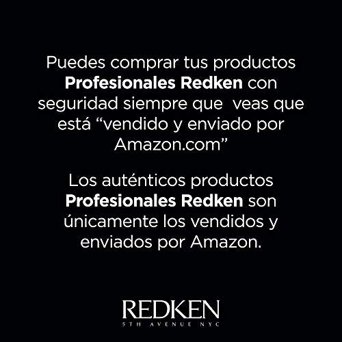 REDKEN | All Soft | Heavy Cream | Mask for Dry/Damaged Hair 250 ml