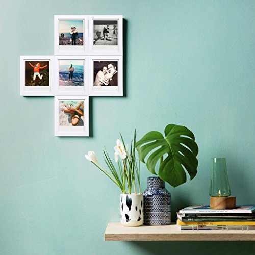 Polaroid Originals - 9003 - OneStep 2 i-Type instant Camera - White