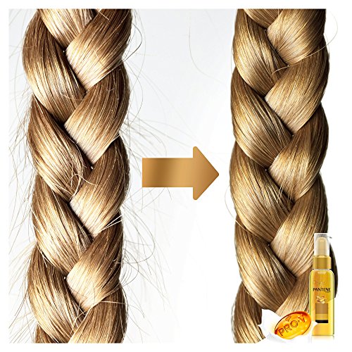 Pantene Repara & Protege Repairs and Protects Treatment of Dry Oil with Vitamin E