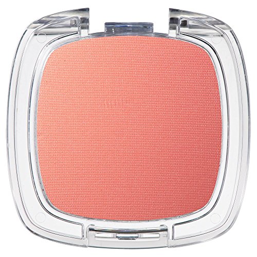 L'OREAL - BLUSH - Accord Parfait - Le Blush - TRUE MATCH Blusher - 163 NECTARINE