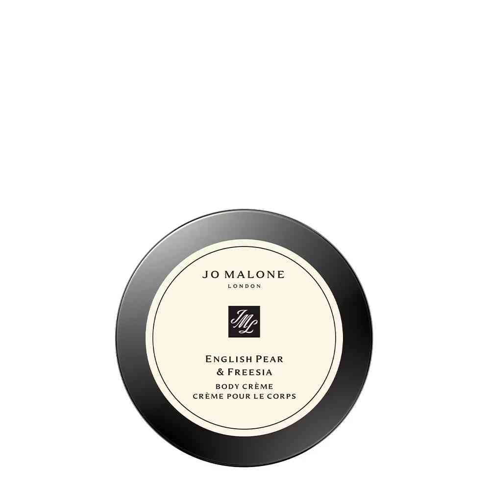 English Pear & Freesia Body Crème