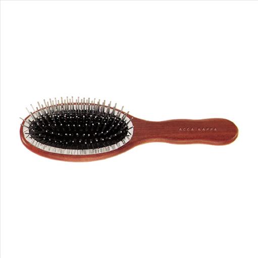 ACCA KAPPA PNEUMATIC BRUSH CHROMIUM UNIT