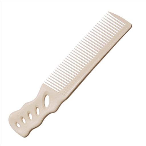 208 YS straight edge comb FOR FADES