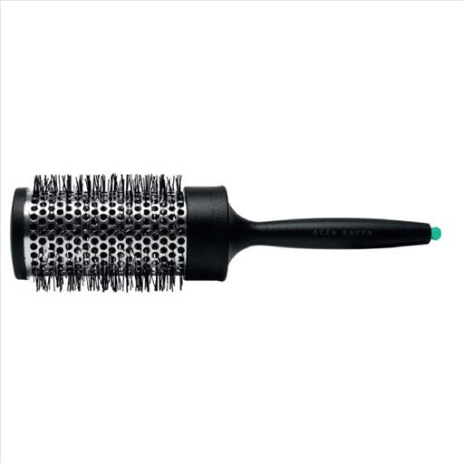 THERMIC COMFORT BRUSH BLACK 53 MM UNIT