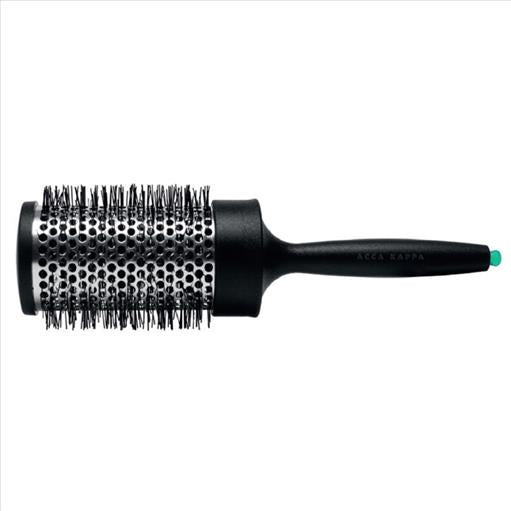 THERMIC COMFORT BRUSH BLACK 65 MM