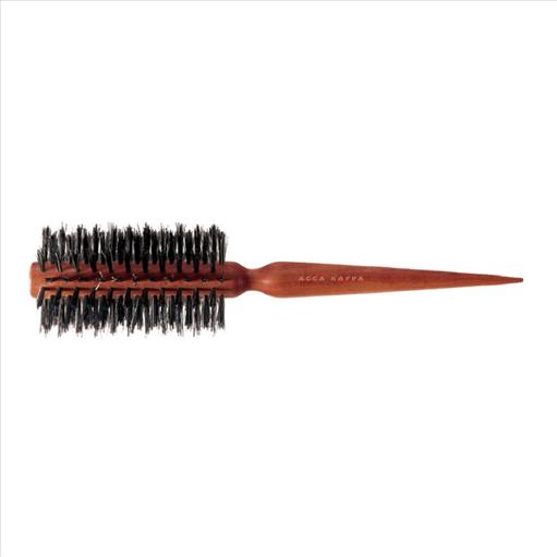 ACCA KAPPA CIRCULAR BRUSH POINTED 53 MM UNIT
