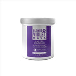 BLONDE VIOLET MASK AMAZON KERATIN 473ML